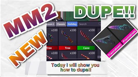 (06-16-2022, 0427 PM)ComoEsteban Wrote What would you pay for MM2 dupe method I don&39;t have it but have been hunting for one for the past . . Mm2 dupe v3rmillion